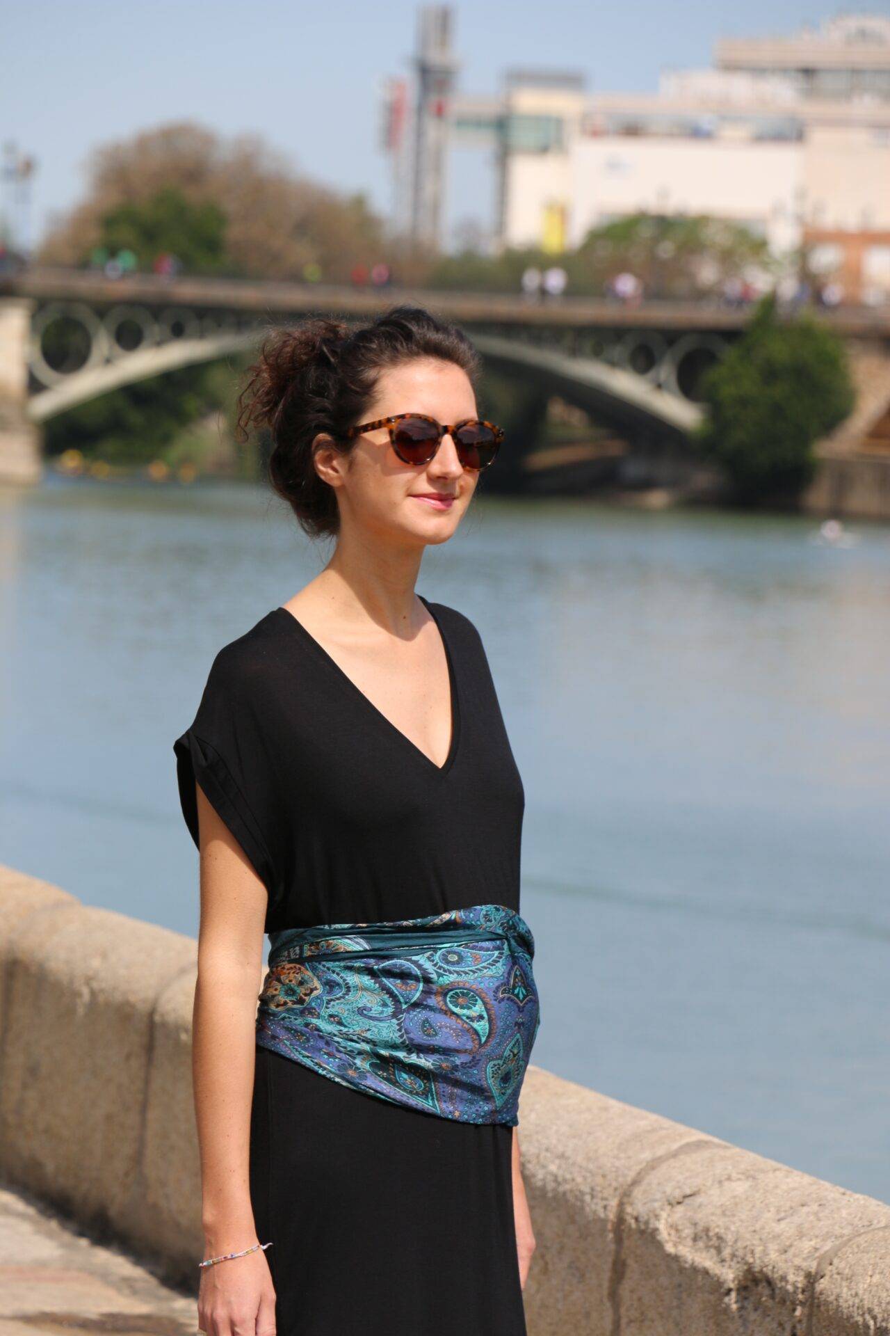 Témoignage femme enceinte : Ysé nous parle de sa grossesse