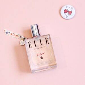 Eau de senteur pour bébé cadeau original