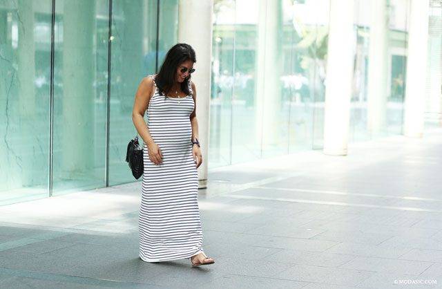 mom to be #6