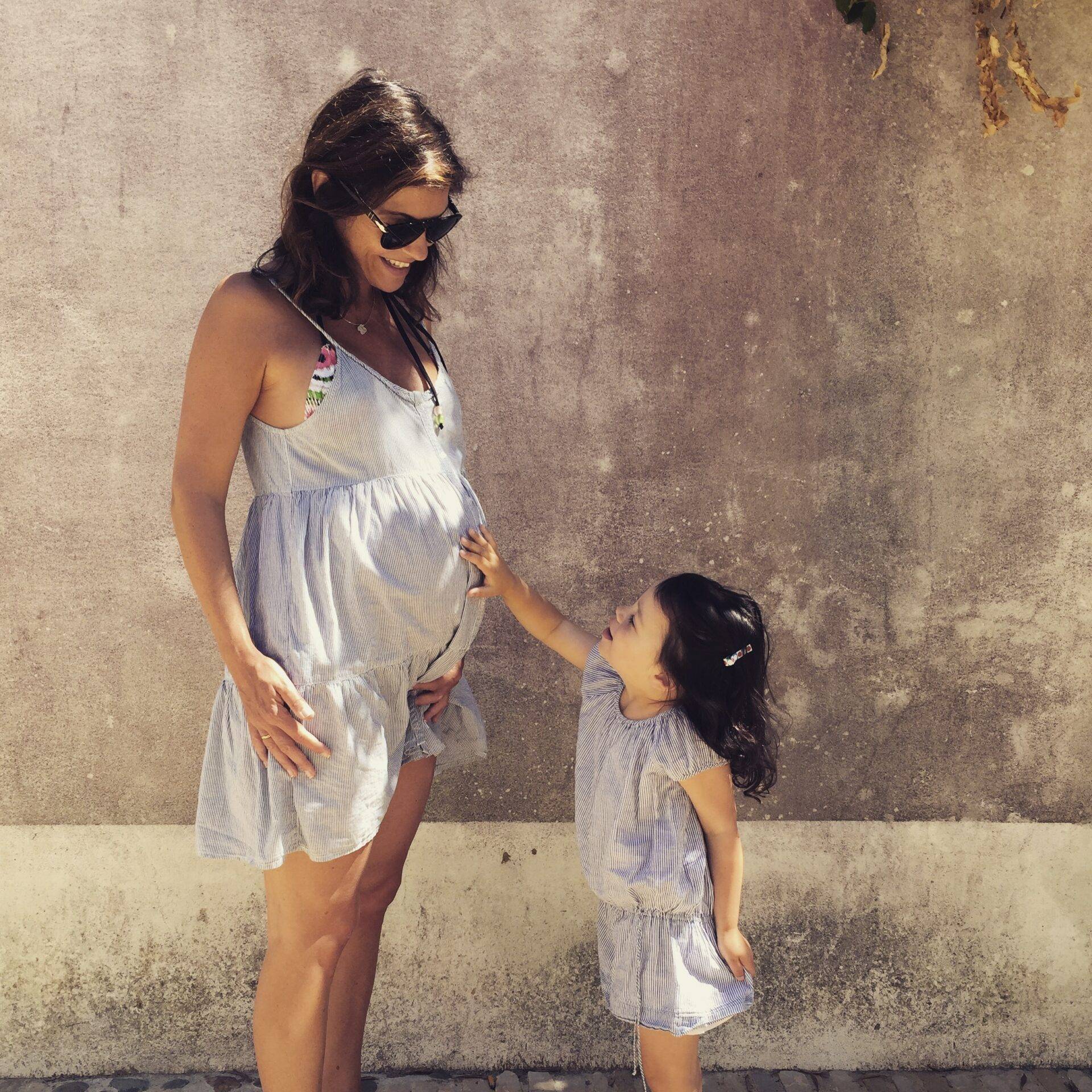 Mom to be #7 C&eacute;line, L'infuseur