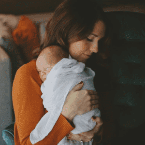 Message de félicitations pour une naissance