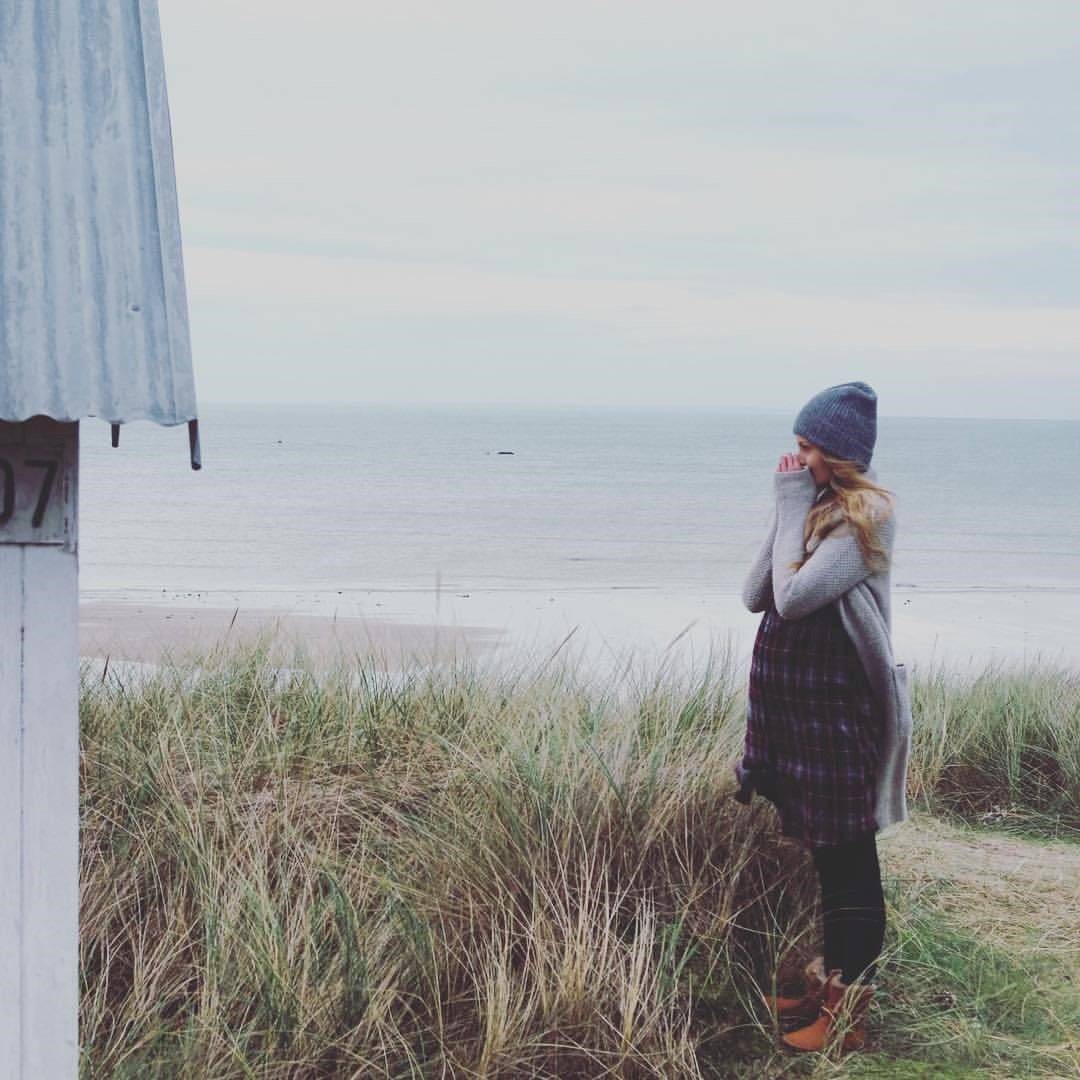 Témoignage femme enceinte