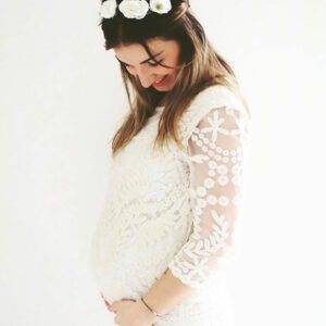 Gagnante Ma Premiere Box cadeau de naissance