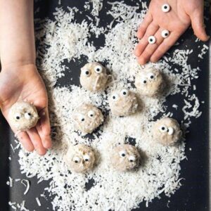 Un livre pour leur faire manger des légumes !