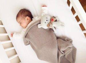 comment choisir son doudou ?