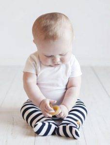 Préparer bébé à son entrée en crèche