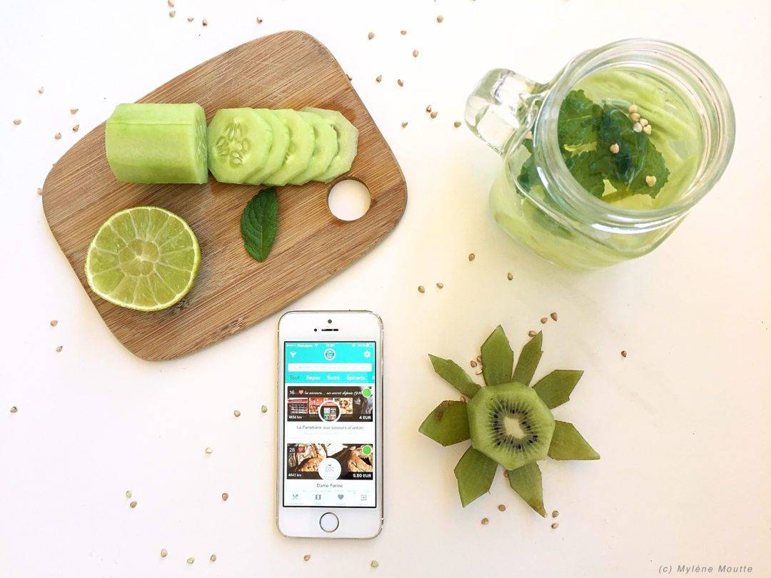 Ma Première Box présente comment lutter contre le gaspillage alimentaire avec Too Good To Go !