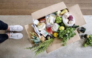 Simple & bon : le site de recettes qui fait vos courses !