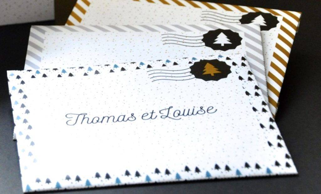 Mom Mag : un calendrier de l'avent original : une chasse aux trésors Happy Kits