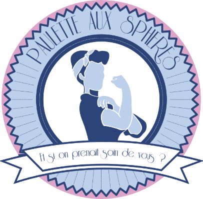 Mom Mag, Paulette aux sphères, la salle dédiée aux femmes