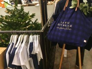 Ouverture du pop-up store Emoi Emoi pour Noël !