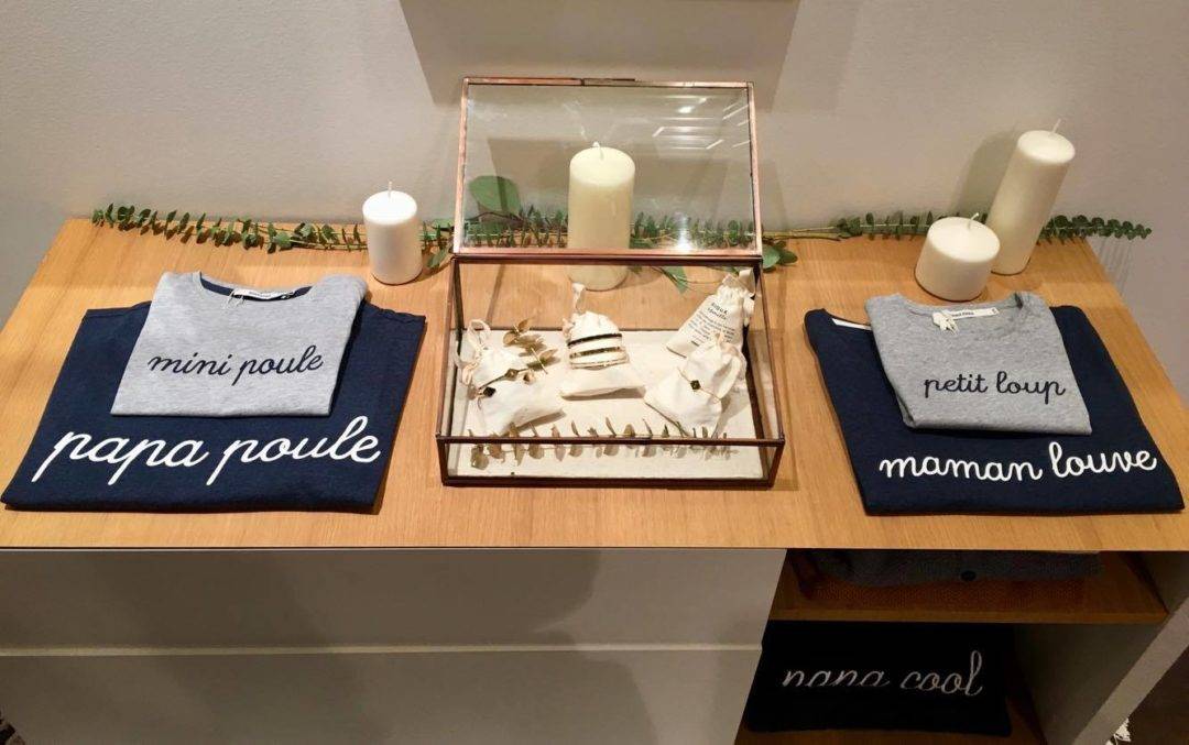 Mom Mag présente le pop up de Noël 2017 Emoi Emoi