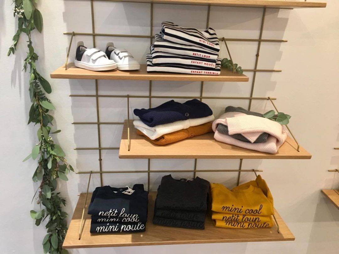 Mom Mag présente le pop up de Noël 2017 Emoi Emoi