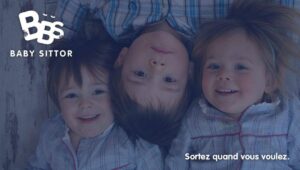 Avec Baby Sittor sortez quand vous voulez !