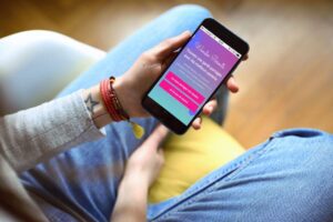 Wonderparents, la solution pour une garde partagée !
