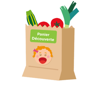 Mom Mag : découvrez le panier d'essai La Grande Dinette