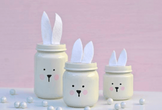 Id&eacute;es de DIY pour occuper ses enfants &agrave; P&acirc;ques !