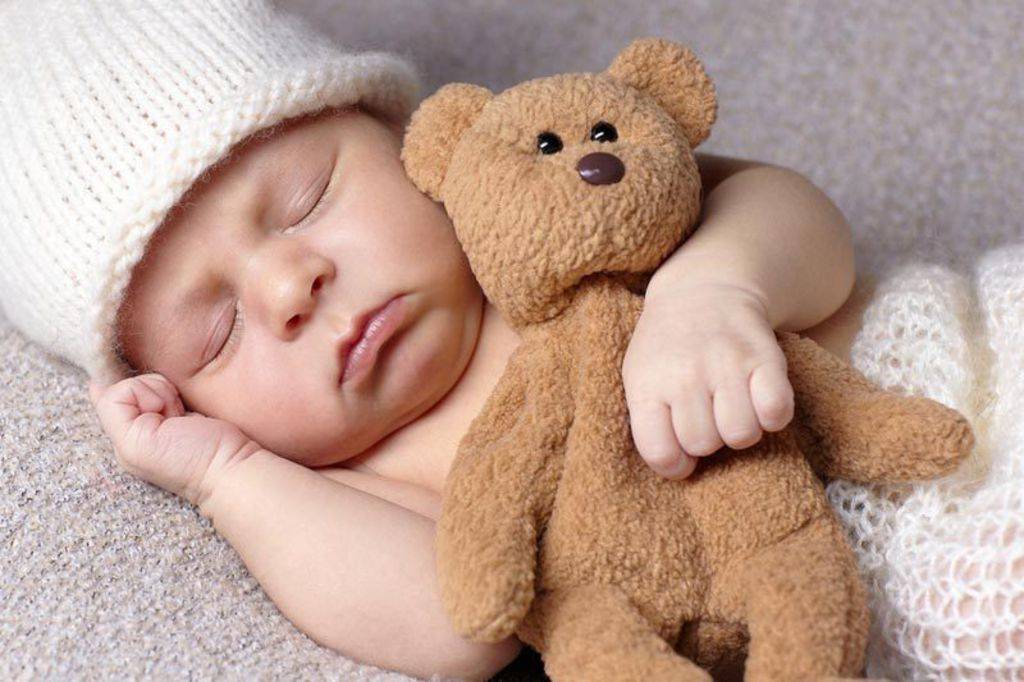Le changement d'heure et b&eacute;b&eacute; !