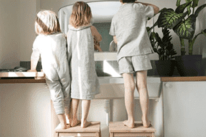 Mom Mag : découvrez Frangin Frangine, une chouette marque un brin rétro