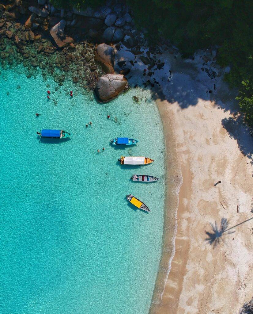 Les destinations tendances de l’été