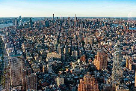 City-break en famille avec enfants