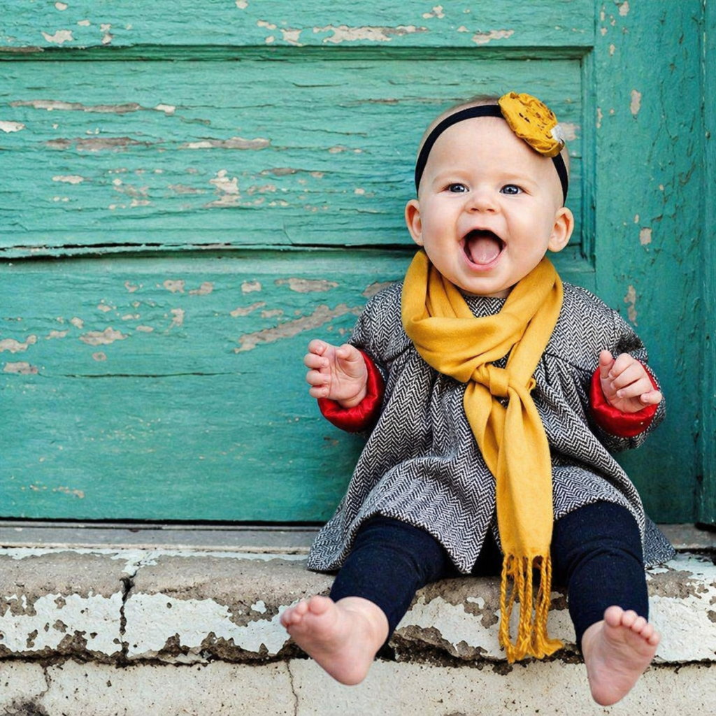 Le langage de bébé