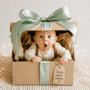 Cadeaux de naissance