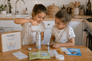Élever des petits consom'acteurs