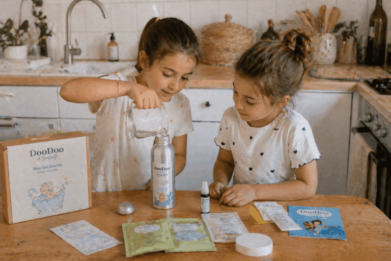 Élever des petits consom'acteurs
