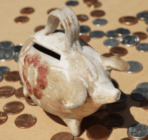 L'argent de poche Un outil pour devenir grand