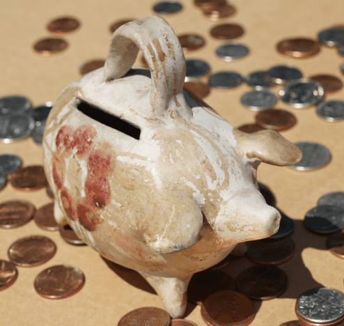 L'argent de poche Un outil pour devenir grand