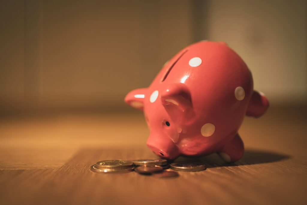 L'argent de poche Un outil pour devenir grand