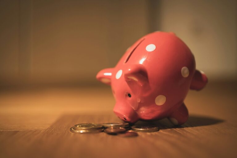 L'argent de poche Un outil pour devenir grand