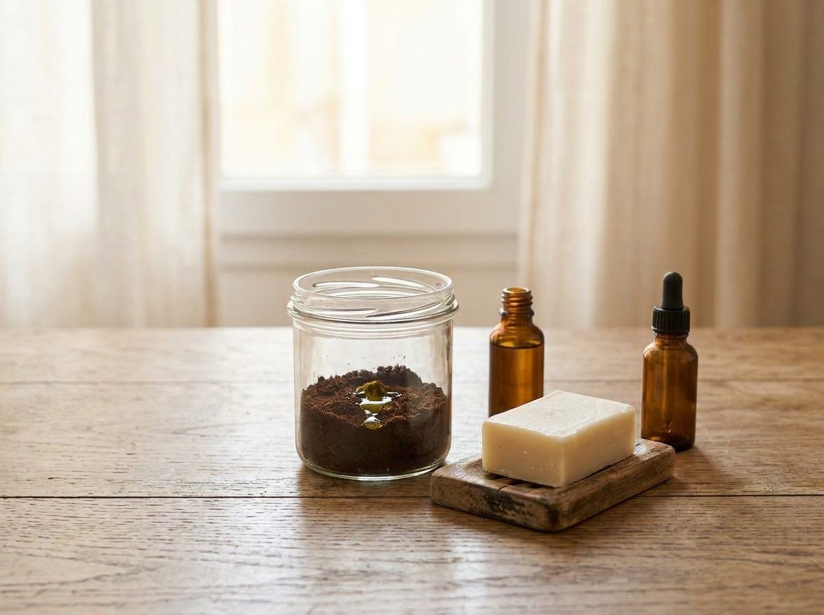 Pourquoi je suis pass&eacute;e au home‑made