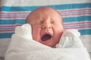 Canicule et bébé Les bons gestes (sans paniquer)