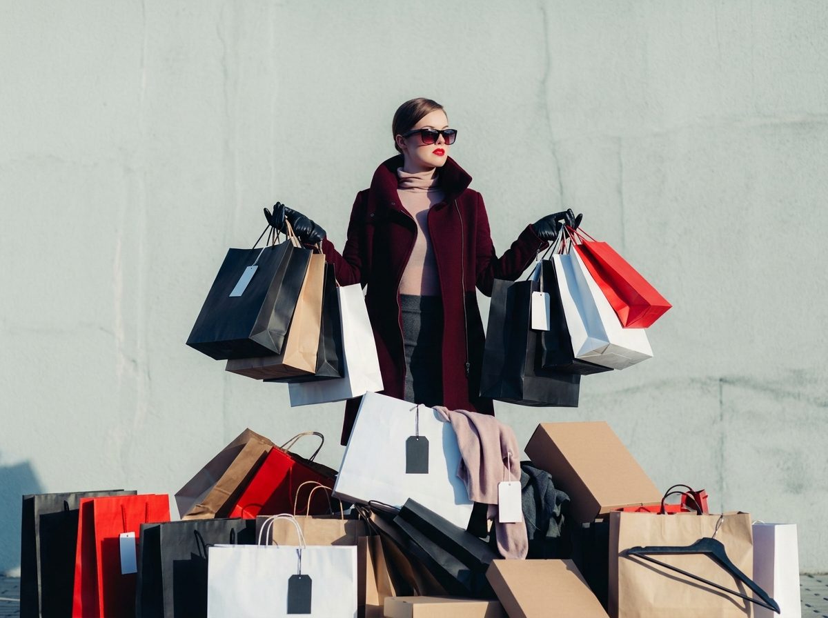 C'est quoi exactement, la fast fashion ?