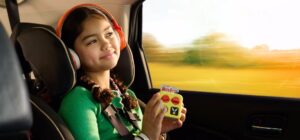 Yoto Mini Le lecteur audio sans écran qui change les trajets en famille