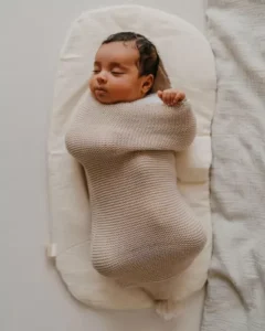 L'Odyssée de la Naissance Une voix familière pour le jour J
